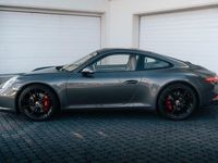 Gebraucht Porsche 911 Carrera S 420 PS (308 kW) 2016 Grau Coupé