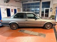 Gebraucht BMW 325 Basis 192 PS (141 kW) 1989 Coupé