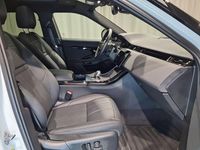 Gebraucht Land Rover Range Rover evoque SE Dynamic 204 PS (150 kW) 2025 Fuji white SUV