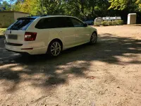 Gebraucht Skoda Octavia 180 PS (132 kW) 2016 Kombi
