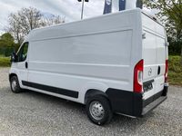 gebraucht Opel Movano Cargo Edition L3H2 3,5t 2.2 Diesel, Park, Klima, 270 HFT