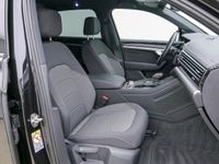 gebraucht VW Touareg 3.0 TDI V6 Tiptronic 4Motion AHK Navi LED