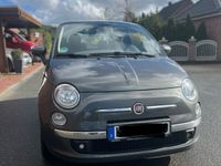 gebraucht Fiat 500 1.2 8V Lounge Lounge