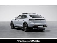 Gebraucht Porsche Macan 300 kW (408 PS) 2026 Eisgraumetallic SUV
