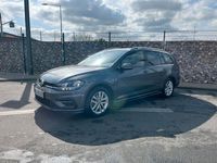 gebraucht VW Golf VII 