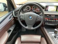 gebraucht BMW X5 40d AHK Pano HIFI HUD Standheizung DesignPureExper