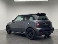 Używany Mini Cooper S 174 KM (127 kW) 2008 Szary Hatchback