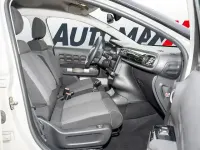 Gebraucht Citroën C3 PureTech 82 PS (60 kW) 2021 Beige Kleinwagen