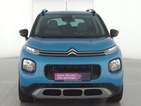 gebraucht Citroën C3 Aircross Shine