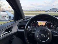 Gebraucht Audi A6 Ambiente 190 PS (139 kW) 2017 Silber Kombi