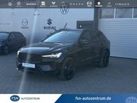 Gebraucht Volvo XC60 Plus 250 PS (183 kW) 2025 Schwarz SUV