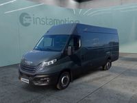 gebraucht Iveco Daily 35 S16 HA 4100 RS,Pkt Evolution, LR Boden