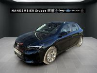 Neu Opel Corsa Edition 101 PS (74 kW) 2025 Schwarz Limousine