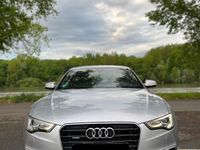 gebraucht Audi A5 2.0 TDI (190 PS) Quattro / S-line