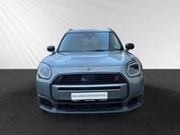 Gebraucht Mini Cooper Countryman 204 PS (150 kW) 2024 Grün SUV