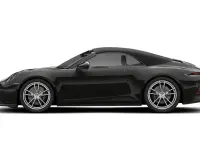 Gebraucht Porsche 911 Carrera GTS 541 PS (397 kW) 2026 Cabrio