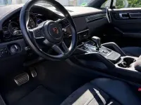 Gebraucht Porsche Cayenne GTS 460 PS (338 kW) 2020 Grau SUV