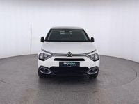 Gebraucht Citroën C4 Shine 131 PS (96 kW) 2023 Weiß Limousine