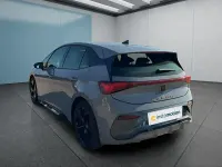 Second-hand Cupra Born 150 kW (204 CP) 2023 Gri Hatchback