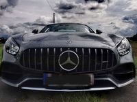 gebraucht Mercedes AMG GT AMG GTCoupe AMG Speedshift 7G-DCT