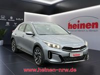 Używany Kia XCeed Vision 140 KM (102 kW) 2024 Srebrny SUV