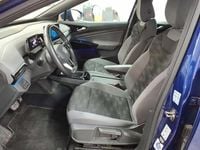 Gebraucht VW ID.4 Pro 150 kW (204 PS) 2022 Blue dusk metallic SUV
