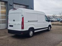 Gebraucht Maxus V90 148 PS (108 kW) 2024 Weiß Van