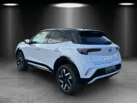 Neu Opel Mokka S 131 PS (96 kW) 2025 Weiß SUV