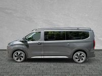 Neu Ford Tourneo Custom Active 170 PS (125 kW) 2025 Magnetic grey metallic Van