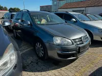Gebraucht Mercedes E320 204 PS (150 kW) 2004 Grau Limousine
