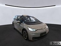 Gebraucht VW ID.3 Pro Performance 150 kW (204 PS) 2021 Grau Kleinwagen