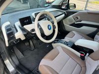 gebraucht BMW i3 (120 Ah),GSD, DrivingAss+,adap.LED,Lodge,etc