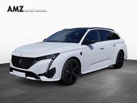 Neu Peugeot 308 SW GT 136 PS (100 kW) 2026 Artense silber Kombi