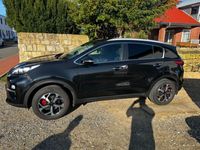 gebraucht Kia Sportage 1.6 GDI 2WD