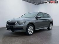 gebraucht Skoda Kamiq Style 1,5 TSI DSG NAVI/ LED/DICO/ACC/PDC/AHK 1....