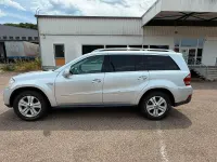Gebraucht Mercedes GL420 306 PS (225 kW) 2008 Silber SUV