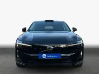 Gebraucht Volvo ES90 Ultra 244 kW (333 PS) 2026 Schwarz Limousine