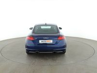 gebraucht Audi TT 2.0 TFSI Coupe quattro, Benzin, 29.470 €