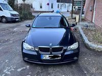 Gebraucht BMW 320 177 PS (130 kW) 2008 Kombi