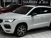 Gebraucht Seat Ateca FR 150 PS (110 kW) 2025 Weiß SUV