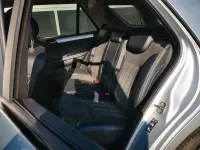 Gebraucht Mercedes ML280 190 PS (139 kW) 2008 Silber SUV