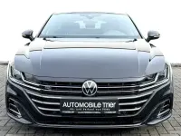 Gebraucht VW Arteon R-line 280 PS (205 kW) 2021 Deep black (metallic) Limousine