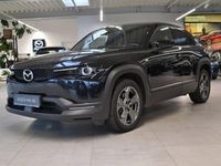 Gebraucht Mazda MX30 Ad'Vantage 106 kW (145 PS) 2022 Schwarz SUV