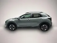 Neu Kia Stonic Vision 101 PS (74 kW) 2026 Manufacturer SUV
