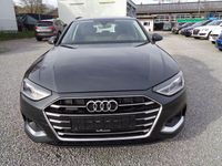 Gebraucht Audi A4 Advanced 204 PS (150 kW) 2023 Grau Kombi