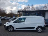 gebraucht Ford Transit Connect Kasten lang