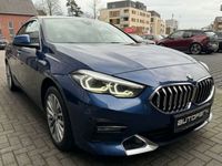 gebraucht BMW 218 i Gran Coupe Luxury