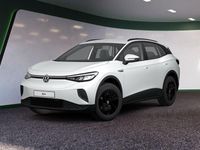 Gebraucht VW ID.4 Pure 108 kW (148 PS) 2022 Weiss / gletscherweiss SUV