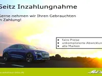 Second-hand VW Multivan Generation Six 204 CP (150 kW) 2022 Monovolum