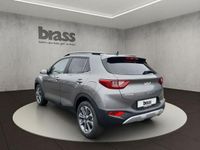 Neu Kia Stonic 101 PS (74 kW) 2025 (m7g) astro grey m SUV